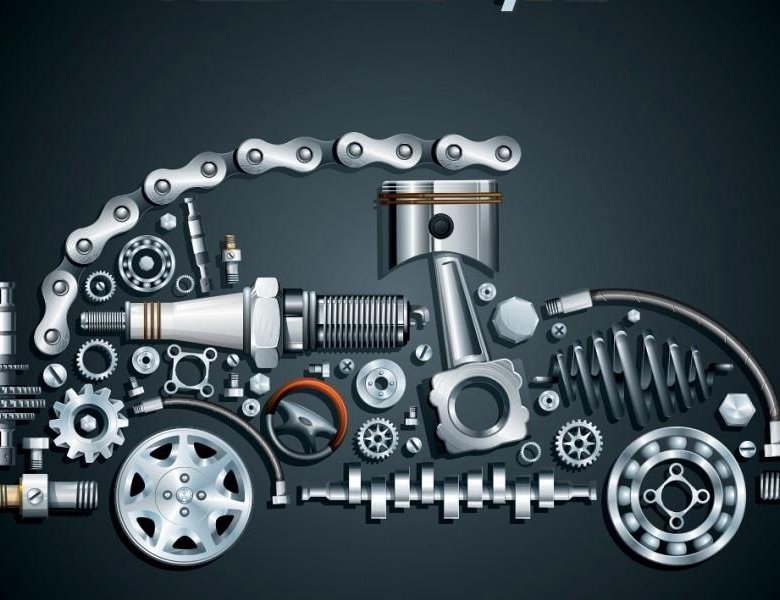 Автозапчасти для иномарок и отечественных автомобилей от производителей